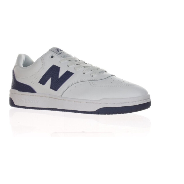 New Balance 068362_100-10 Sneakers Wit 068362_100-9,5 large
