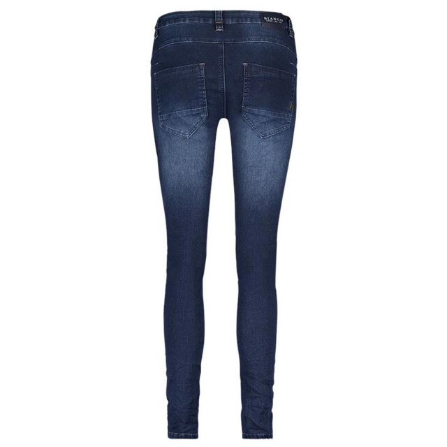 MAC Iowa blue denim 4107.35.0001 large