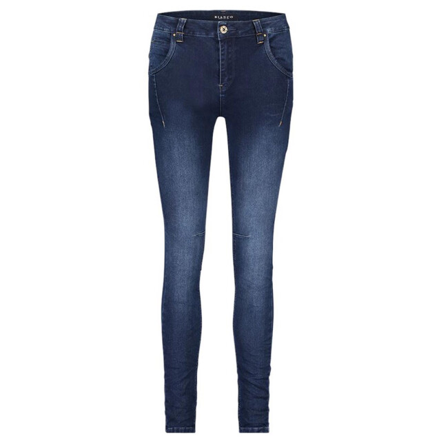MAC Iowa blue denim 4107.35.0001 large