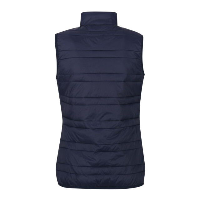 Regatta Dames geïsoleerde bodywarmer UTRG5066_navyfrenchblue large