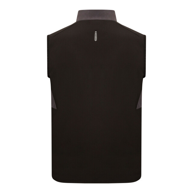 Dare2b Heren sequel gilet UTRG5152_black large