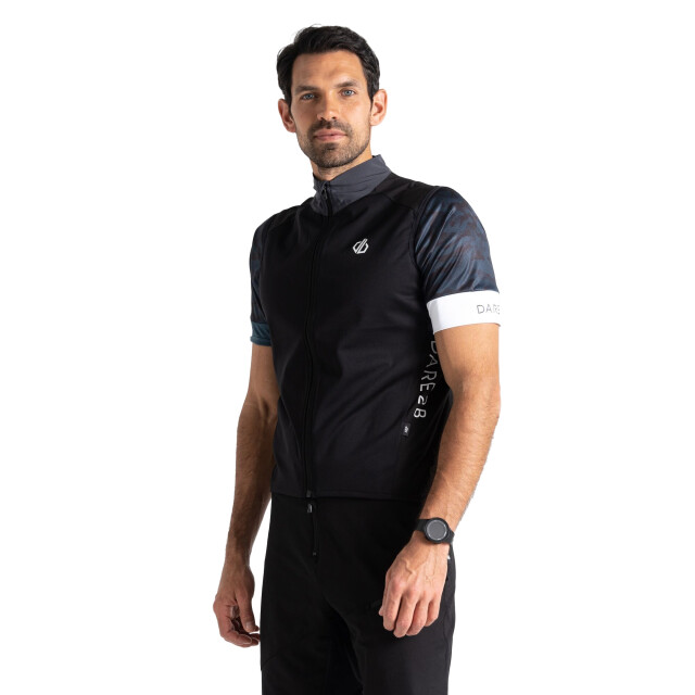 Dare2b Heren sequel gilet UTRG5152_black large