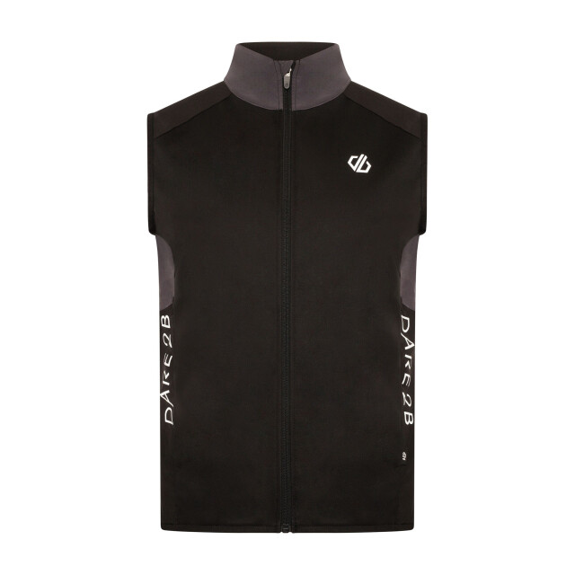 Dare2b Heren sequel gilet UTRG5152_black large
