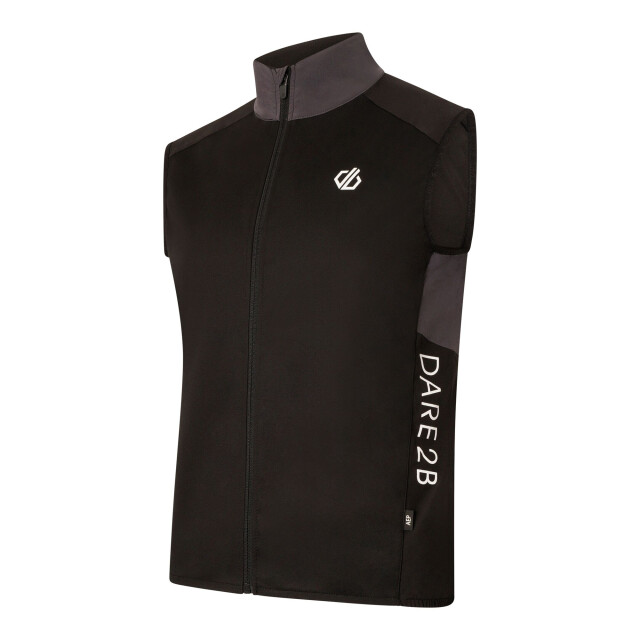Dare2b Heren sequel gilet UTRG5152_black large