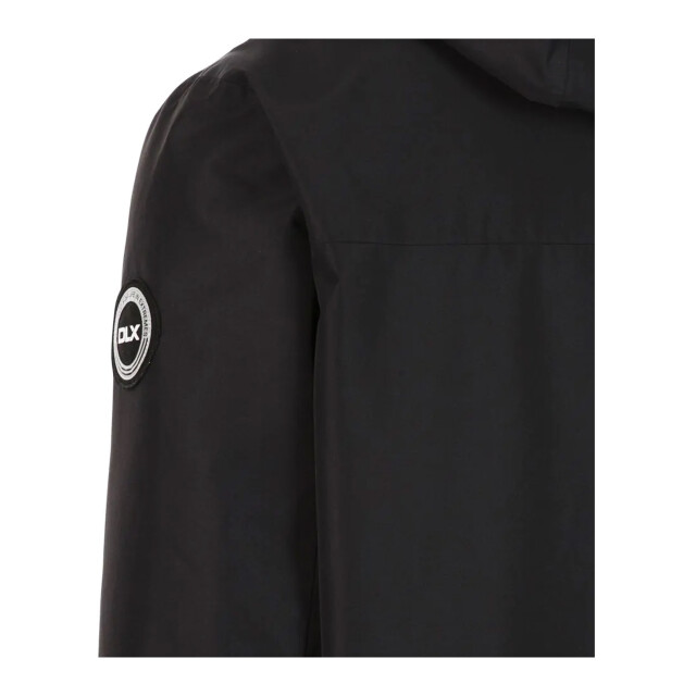 Trespass Heren oswarm waterdicht jasje UTTP5357_black large