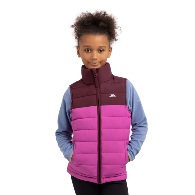 Trespass Kinder/kinder oskar gilet UTTP5758_fig large