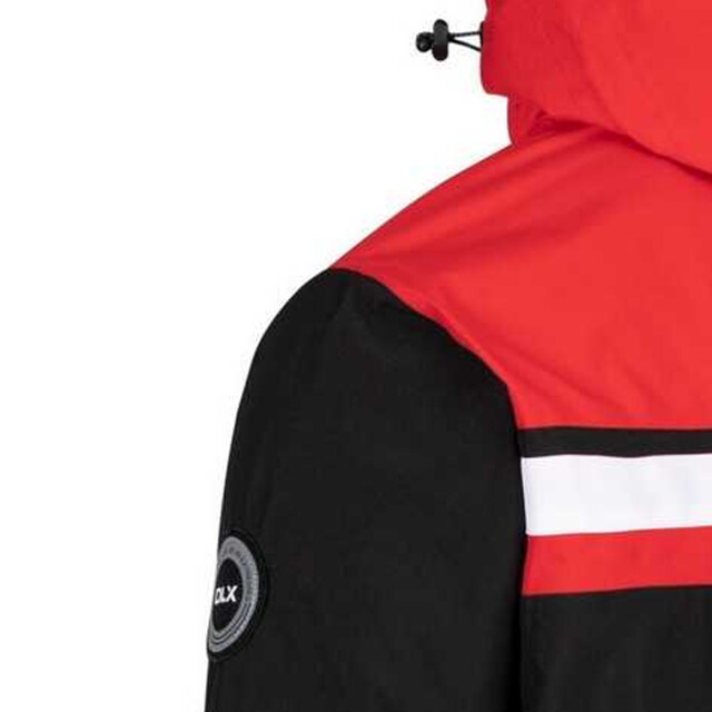 Trespass Heren vaughn dlx ski jas UTTP6150_black large