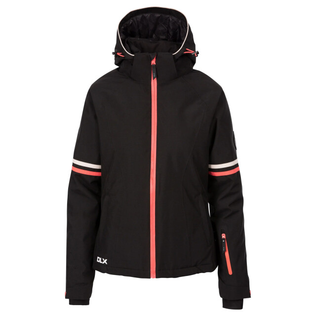 Trespass Dames bianca ski jacket UTTP6127_black large