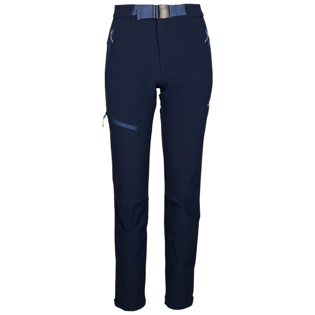 Trespass Dames bernia quick dry broek UTTP6338_navy large