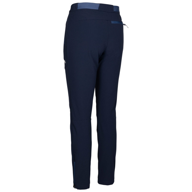 Trespass Dames bernia quick dry broek UTTP6338_navy large