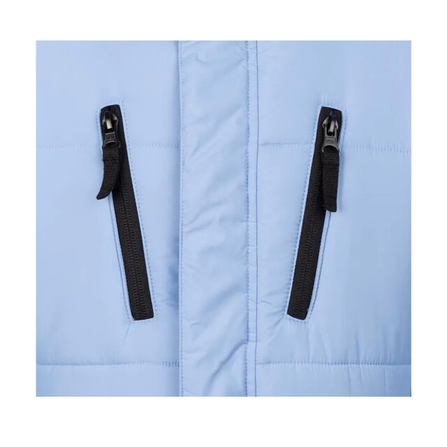 Trespass Orrin jas voor kinderen UTTP6634_cornflower large