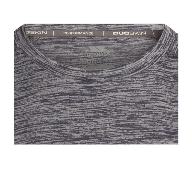 Trespass Dames selinne duo skin active top UTTP6551_navymarl large