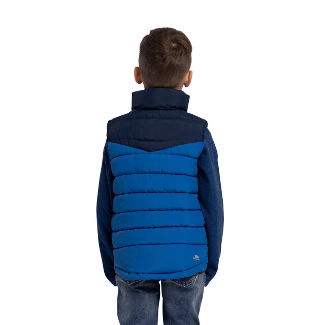 Trespass Kinder/kinder oskar gilet UTTP5758_navy large