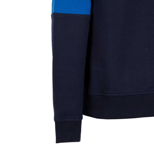 Trespass Jongens antro sweatshirt met lange mouwen UTTP6684_navy large