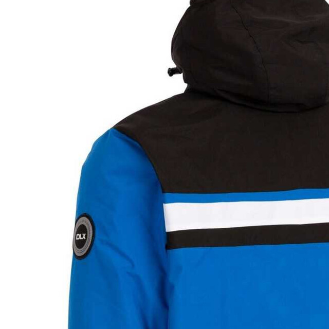 Trespass Heren vaughn dlx ski jas UTTP6150_blue large