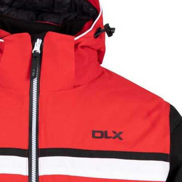 Trespass Heren vaughn dlx ski jas UTTP6150_black large