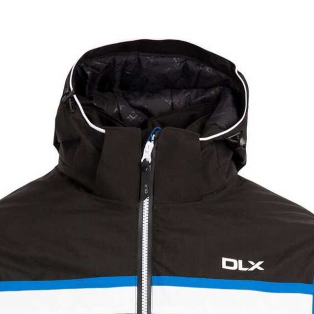 Trespass Heren vaughn dlx ski jas UTTP6150_blue large