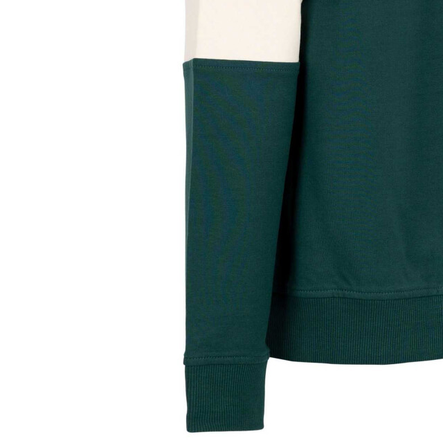 Trespass Jongens antro sweatshirt met lange mouwen UTTP6684_pine large