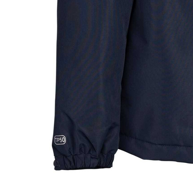 Trespass Kinder/kids clearlee ski jacket UTTP6095_navy large