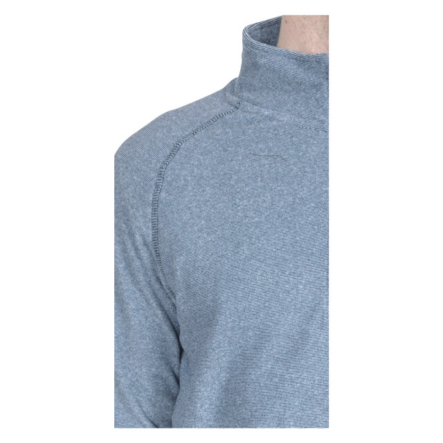 Trespass Heren keynote fleece top UTTP5130_navy large