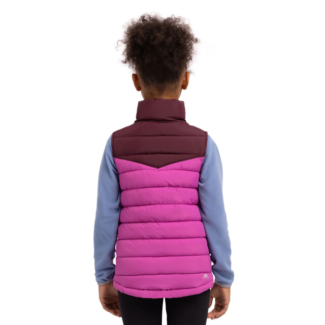 Trespass Kinder/kinder oskar gilet UTTP5758_fig large