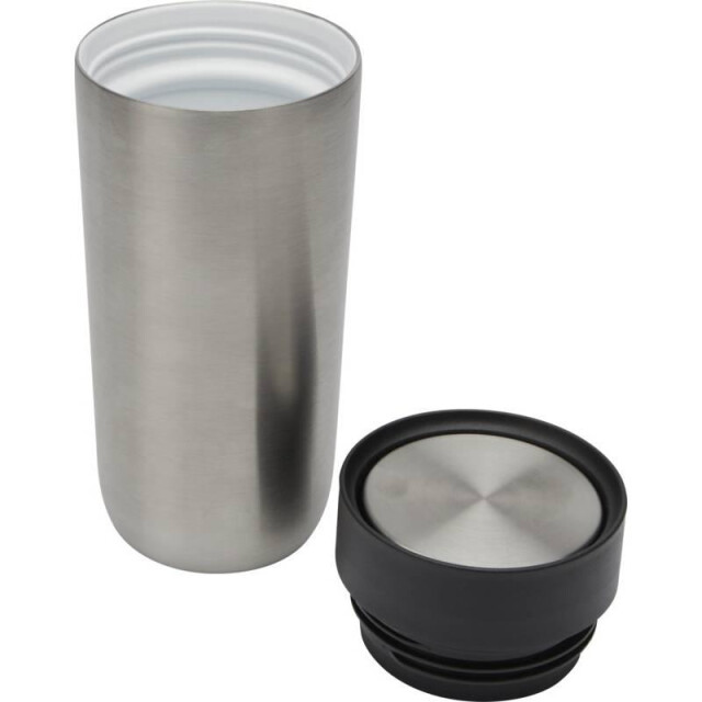 Generic Surplus Camden roestvrijstalen tuimelaar 350ml UTPF4663_silver large