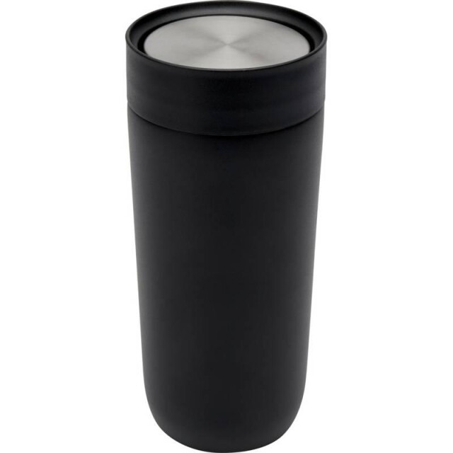 Generic Surplus Camden roestvrijstalen tuimelaar 350ml UTPF4663_solidblack large