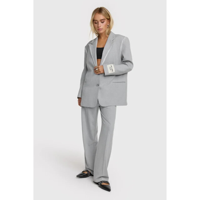 Alix The Label Foil stripe pants - Foil stripe pants - Alix The Label large