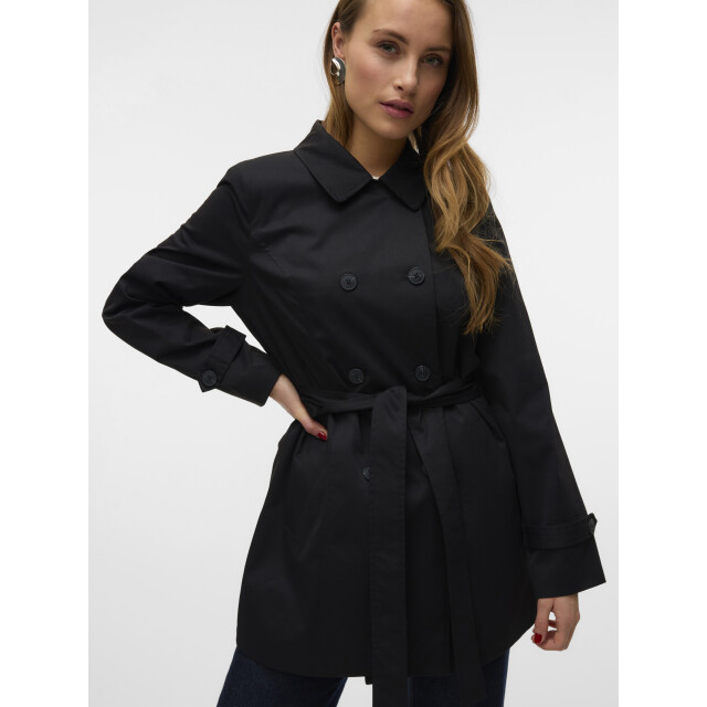 Vero Moda Vmchelsea olivia trenchcoat noos 10329343 large