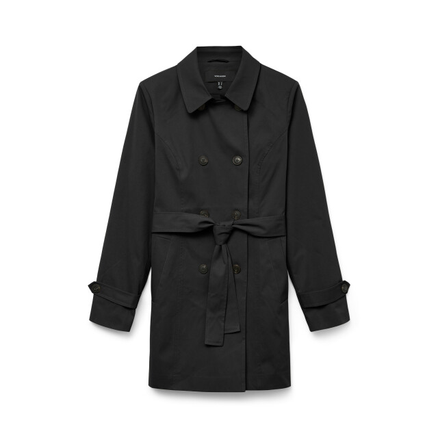 Vero Moda Vmchelsea olivia trenchcoat noos 10329343 large