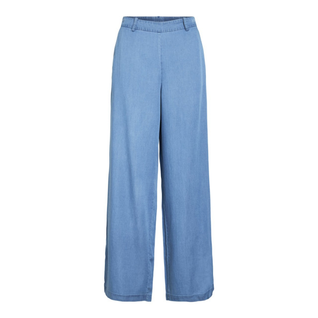 Vila Vibista hw wide pants noos blue denim 4109.35.0012 large