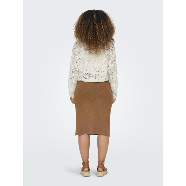 Only Onlbeach life 78 o-n cardigan knt off-white 4249.02.0060 large