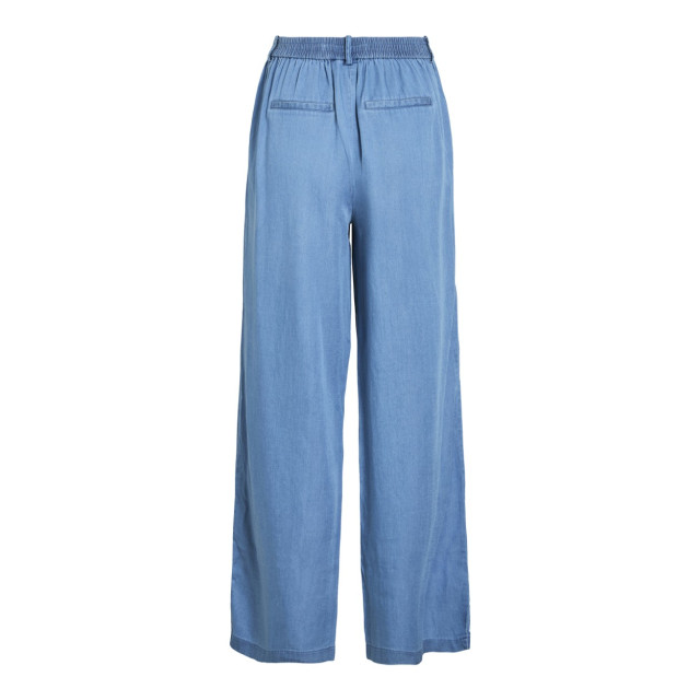 Vila Vibista hw wide pants noos blue denim 4109.35.0012 large