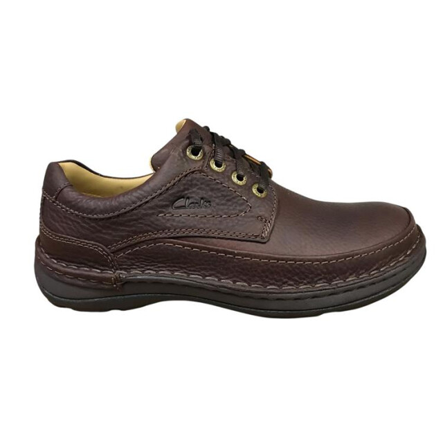 Clarks Original Nature three NATURE THREE large