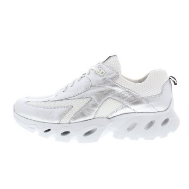 Durea 6309 608 1653 Comfort Schoenen Zilver 6309 608 1653 large