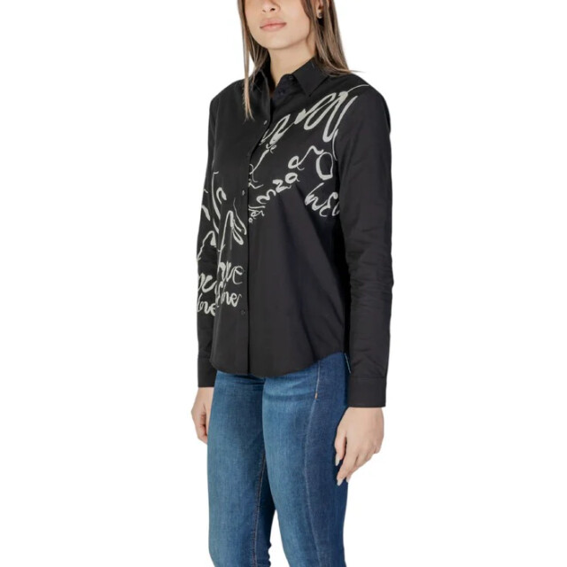 Desigual Shirt dames Desigual Shirt Dames large