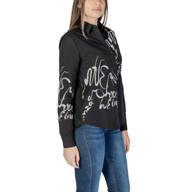 Desigual Shirt dames Desigual Shirt Dames large