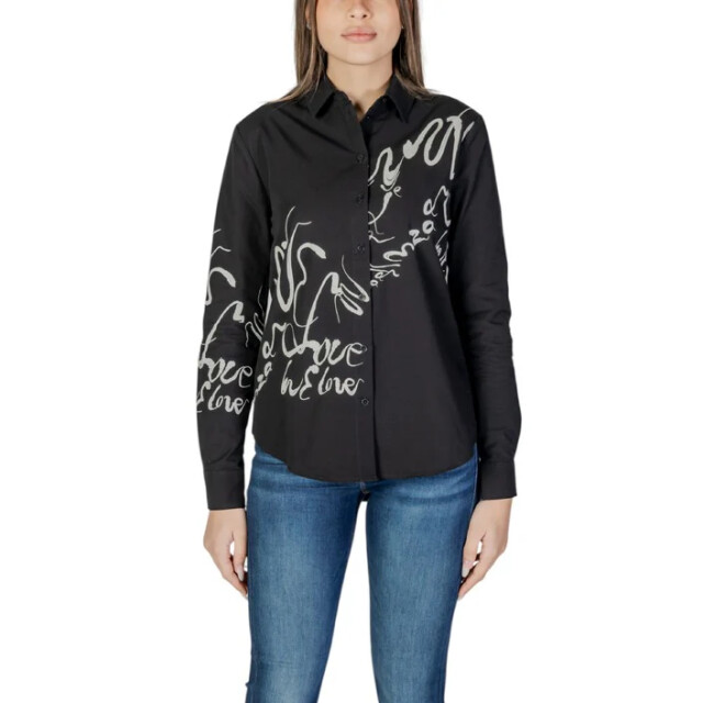Desigual Shirt dames Desigual Shirt Dames large