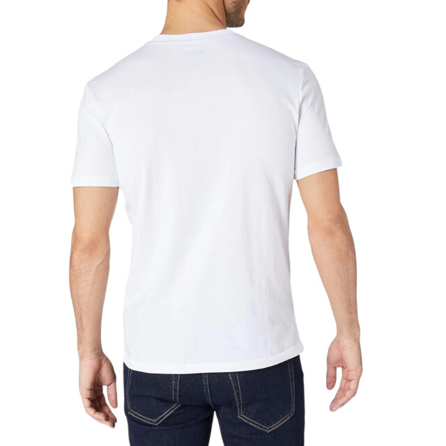 Blauer T-shirt heren Blauer Blauw NYPD T-shirt large