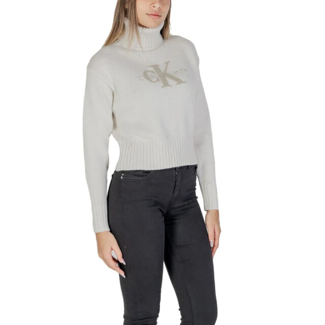Calvin Klein Breimode dames Calvin Klein Jeans Breimode Dames large