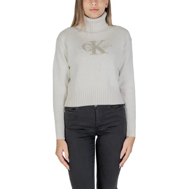 Calvin Klein Breimode dames Calvin Klein Jeans Breimode Dames large