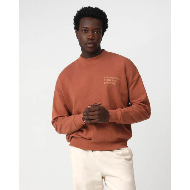 J.C. Rags anton 095834 9701 copper brown dark orange 05735.827.0001 large