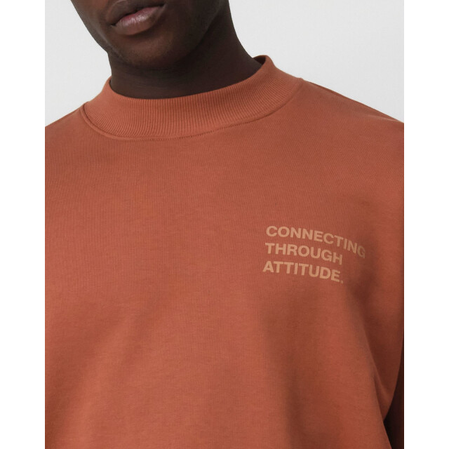 J.C. Rags anton 095834 9701 copper brown dark orange 05735.827.0001 large
