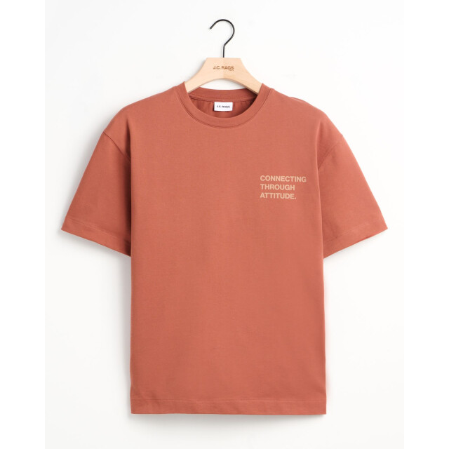 J.C. Rags arvin 096979 9701 copper brown dark orange 05011.827.0001 large