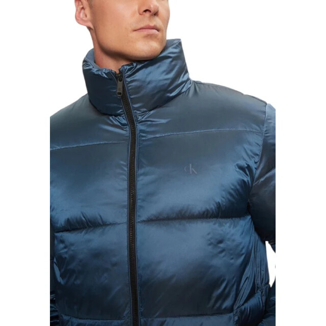 Calvin Klein Windbreaker heren Calvin Klein Jeans Windbreaker Heren large