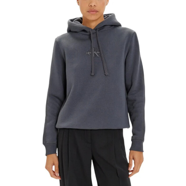 Calvin Klein Sweatshirt dames Calvin Klein Jeans Sweatshirt Dames large