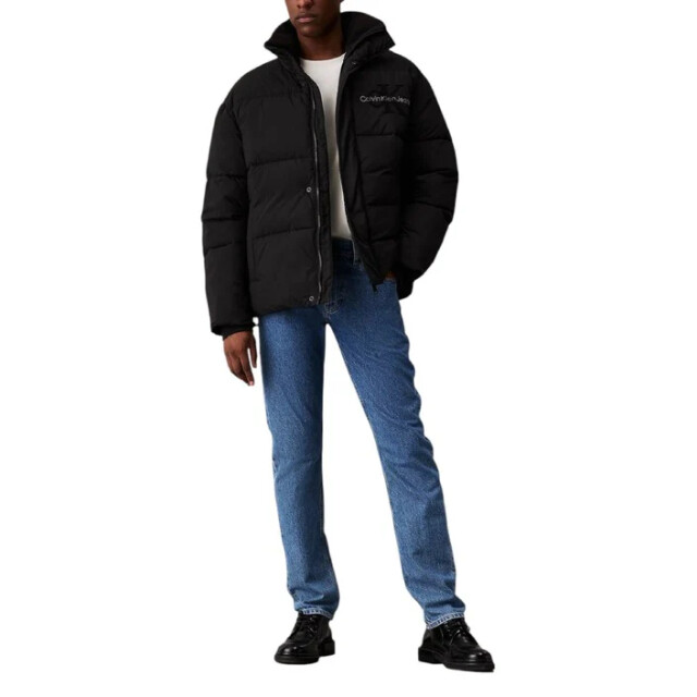 Calvin Klein Windbreaker heren Calvin Klein Jeans Windbreaker Heren large