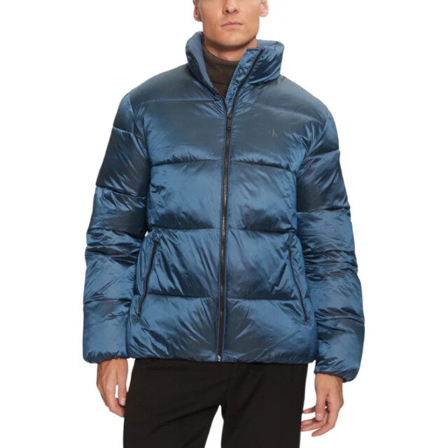 Calvin Klein Windbreaker heren Calvin Klein Jeans Windbreaker Heren large