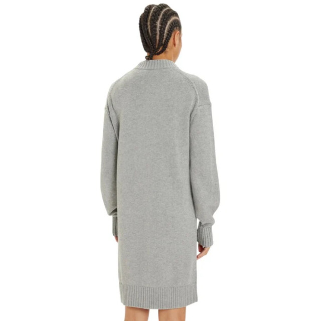 Calvin Klein Jurk dames Calvin Klein Jeans Jurk Dames large