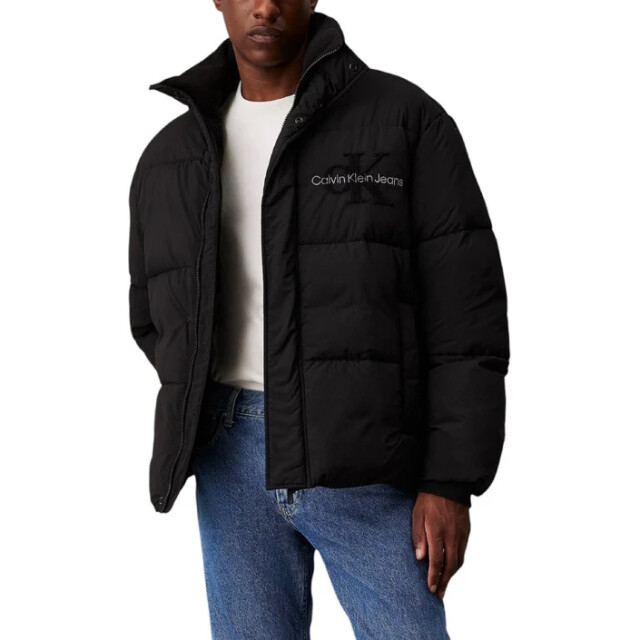 Calvin Klein Windbreaker heren Calvin Klein Jeans Windbreaker Heren large